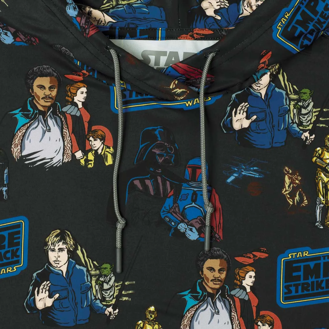 Star Wars™ "All Too Easy" – Performance Hoodie