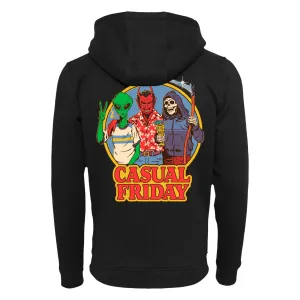 Steven Rhodes - Casual Friday - Zip-Hoodie