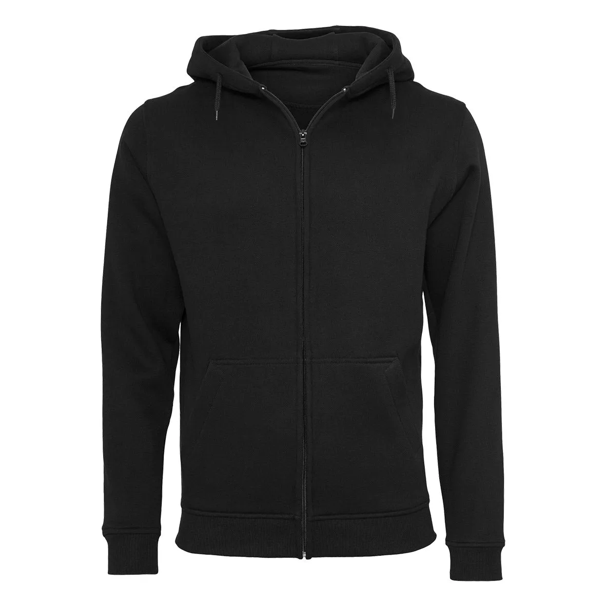 Steven Rhodes - Hanging - Zip-Hoodie