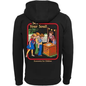 Steven Rhodes - Sell Your Soul - Zip-Hoodie