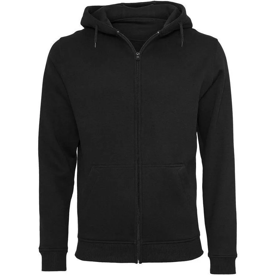 Steven Rhodes - Smells Like Christmas - Zip-Hoodie