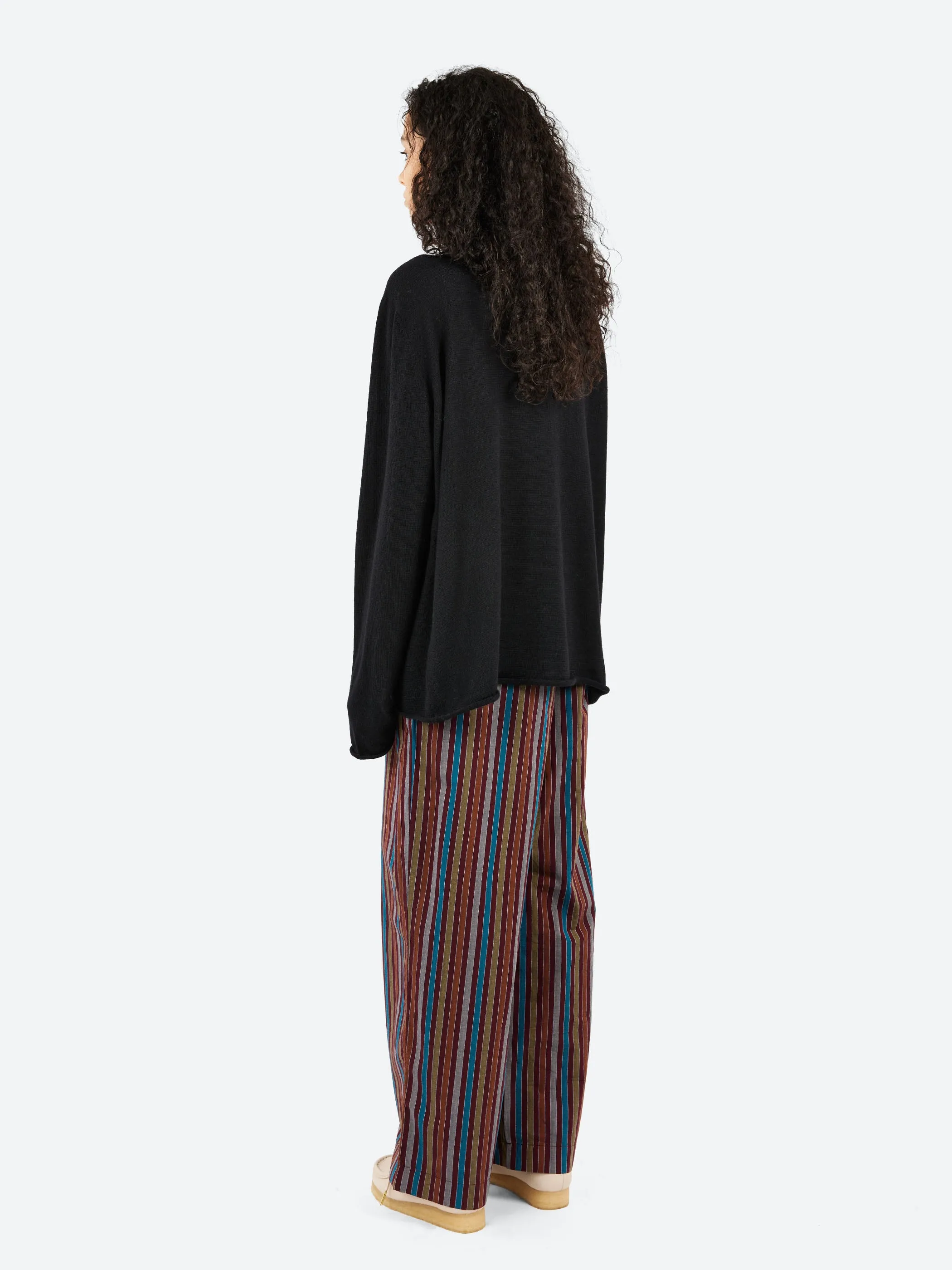 Super Fine Boatneck