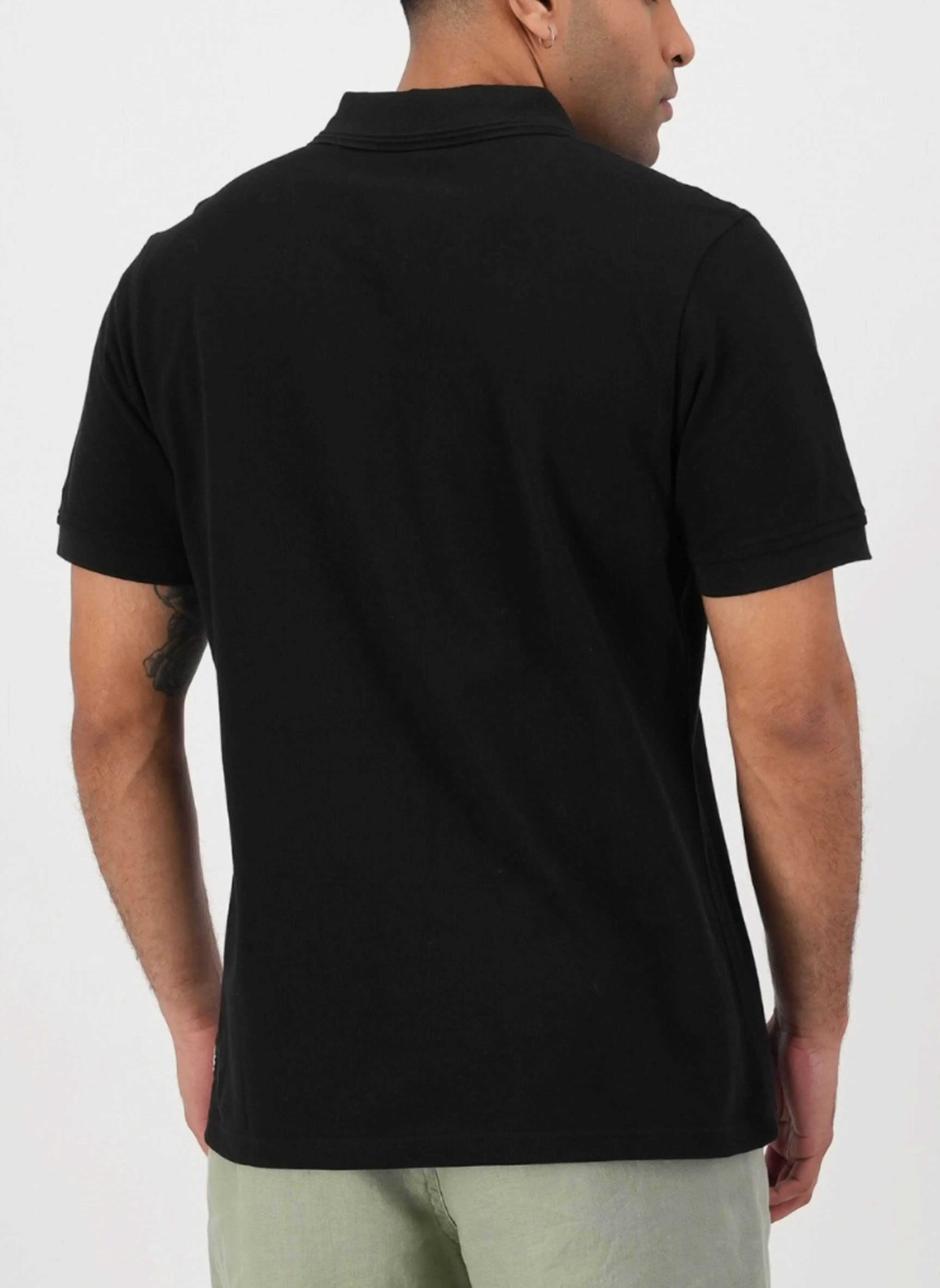 Swanndri Highgrove Polo