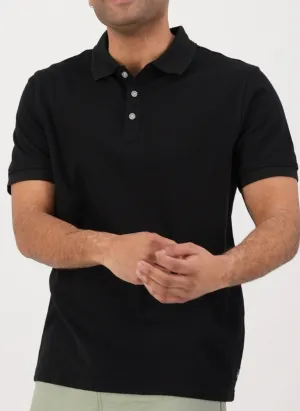 Swanndri Highgrove Polo
