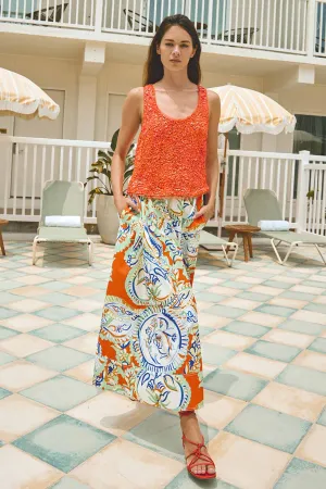 Tatum Skirt