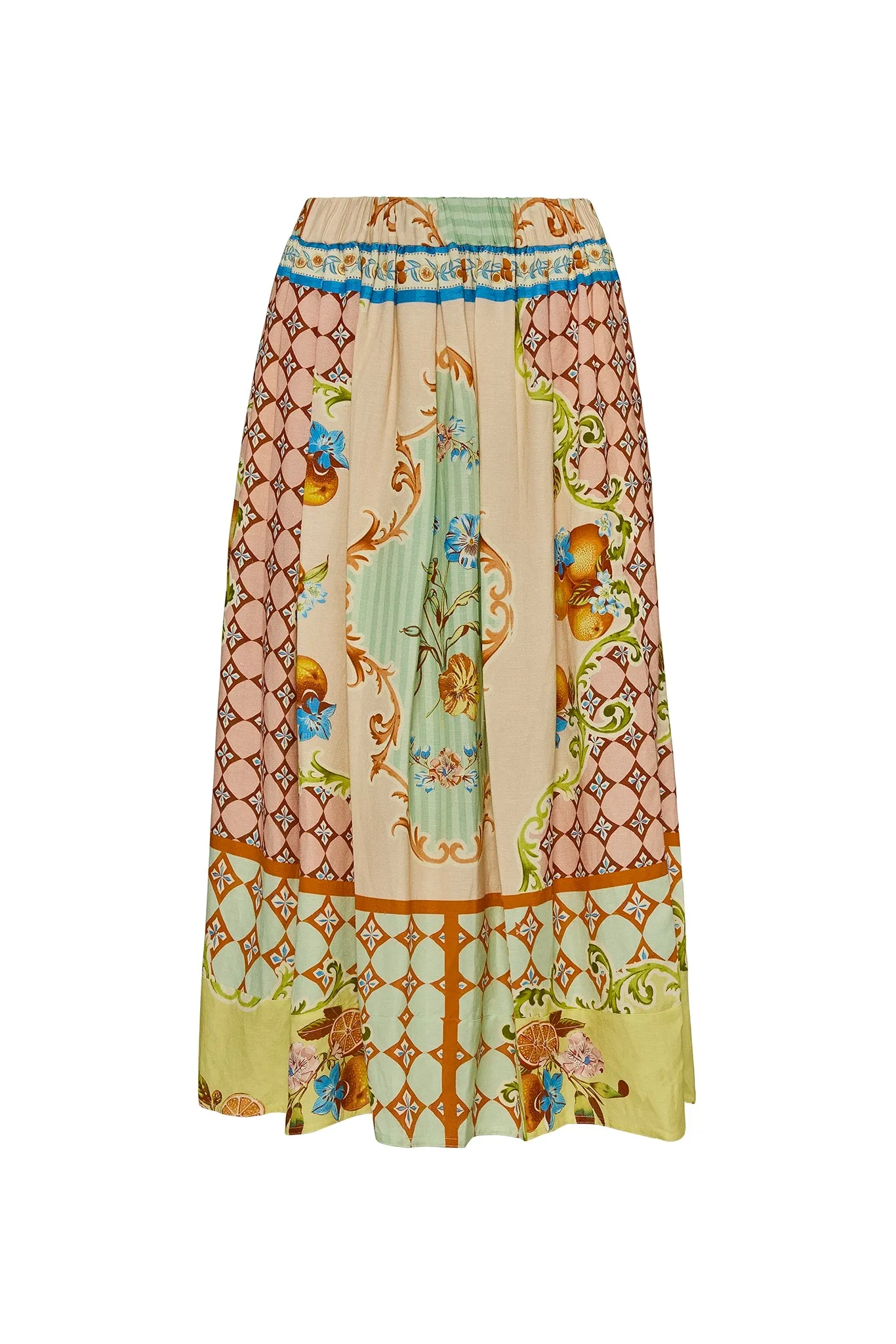 Tatum Skirt
