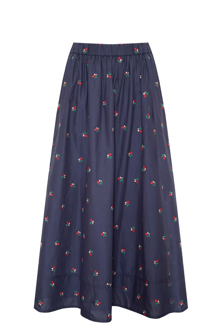 Tatum Skirt