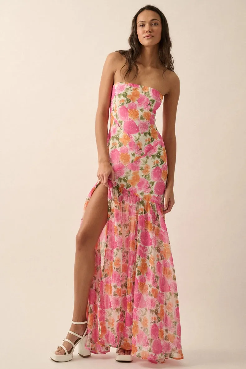 Tea Time Dress