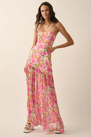 Tea Time Dress