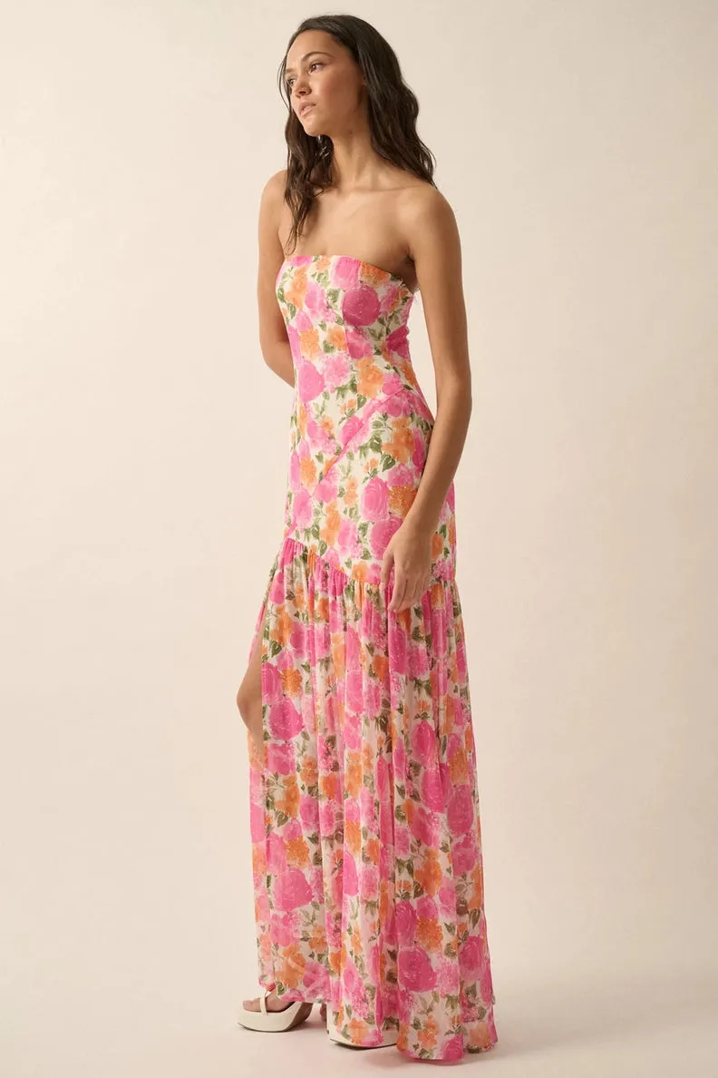 Tea Time Dress