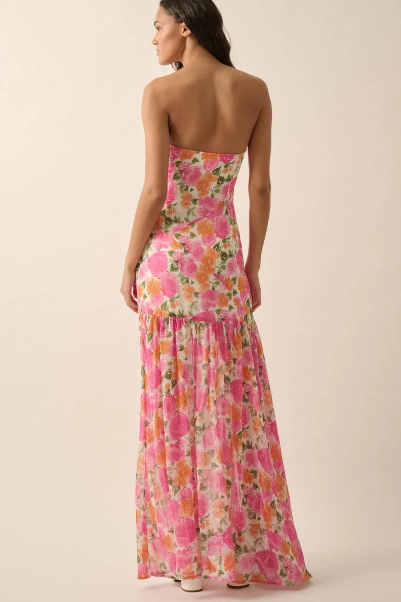Tea Time Dress
