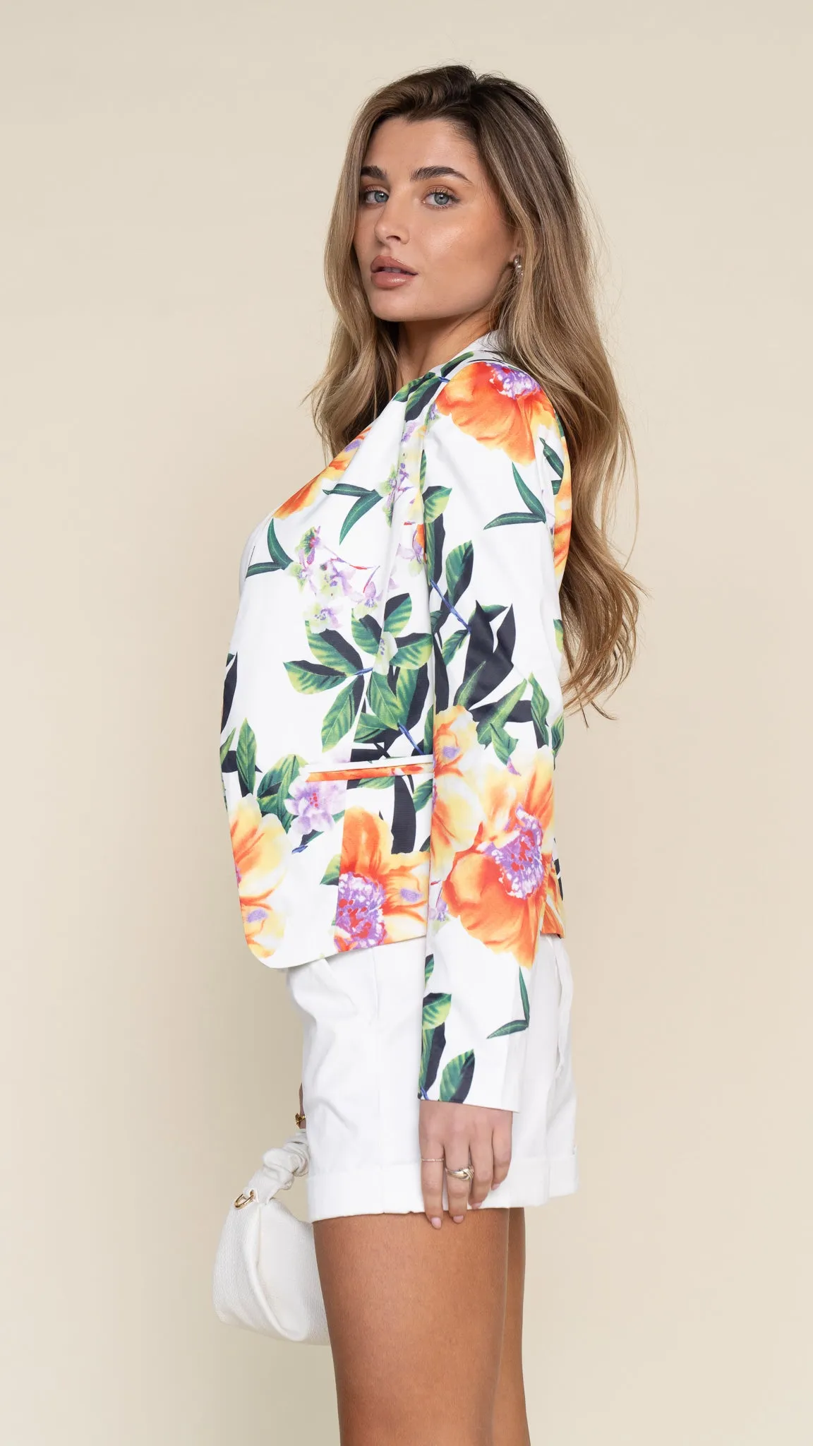 Teim Jacket