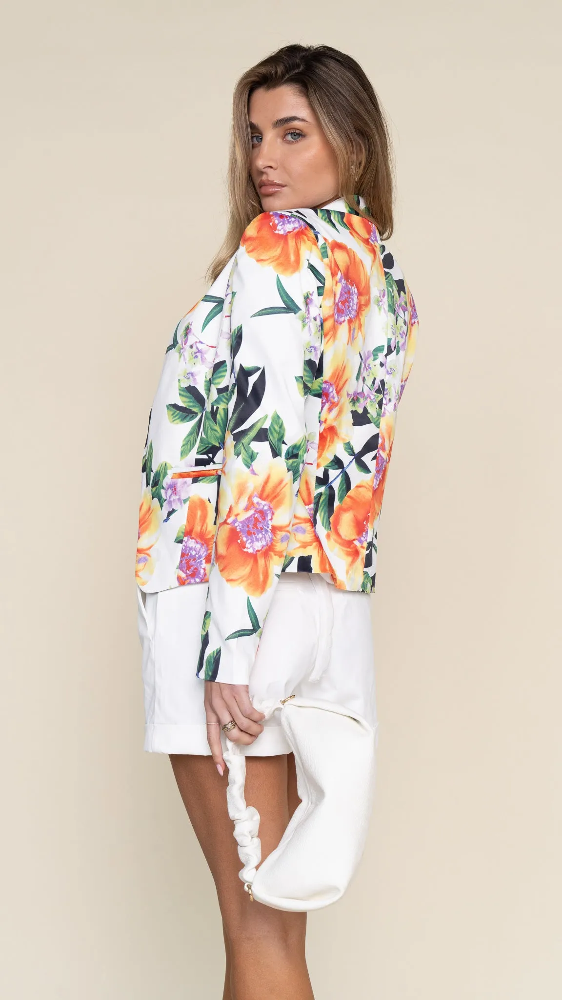 Teim Jacket