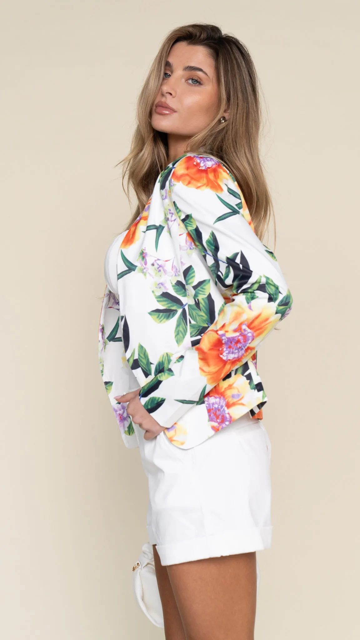 Teim Jacket
