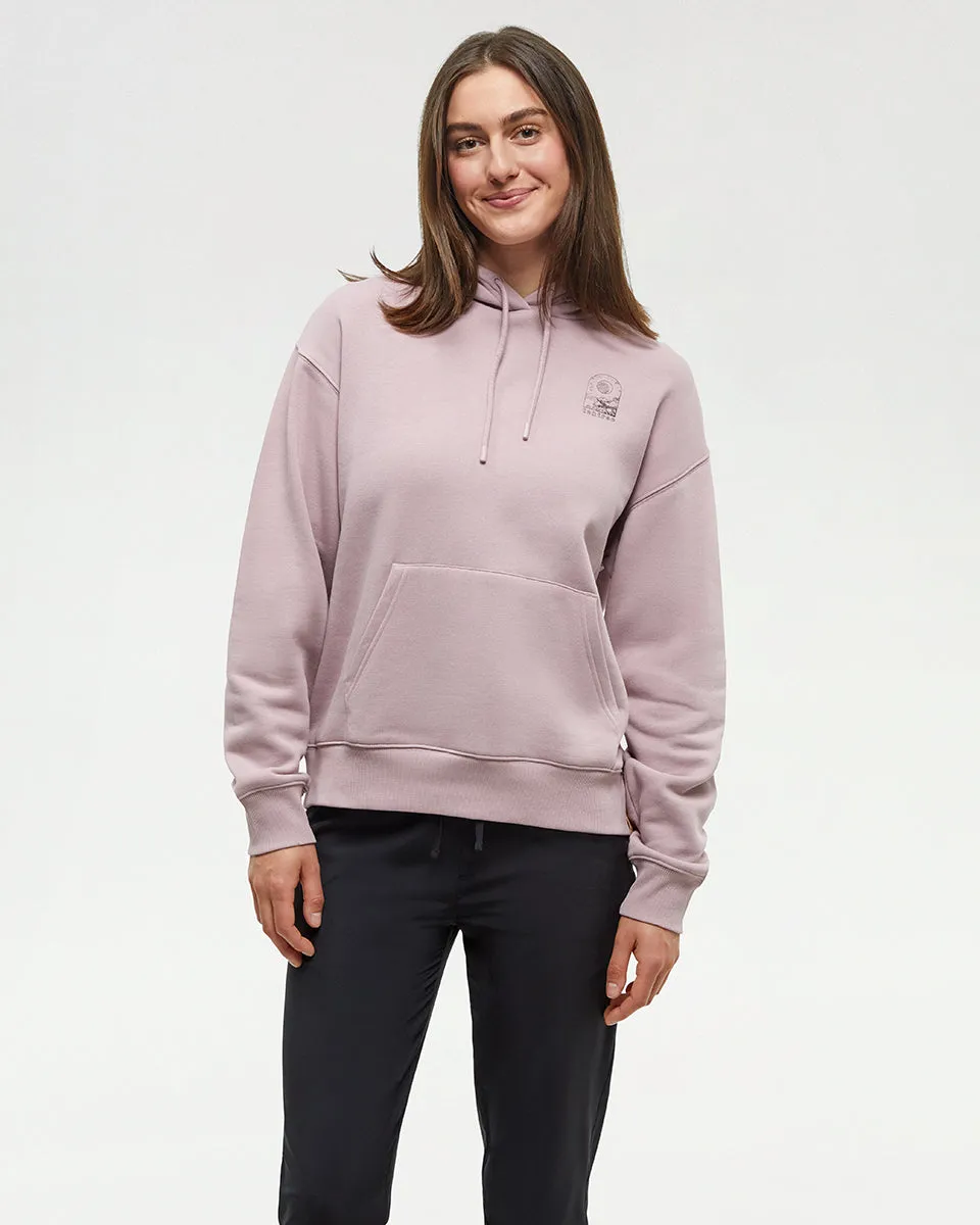 Tentree Clifftop Hoodie