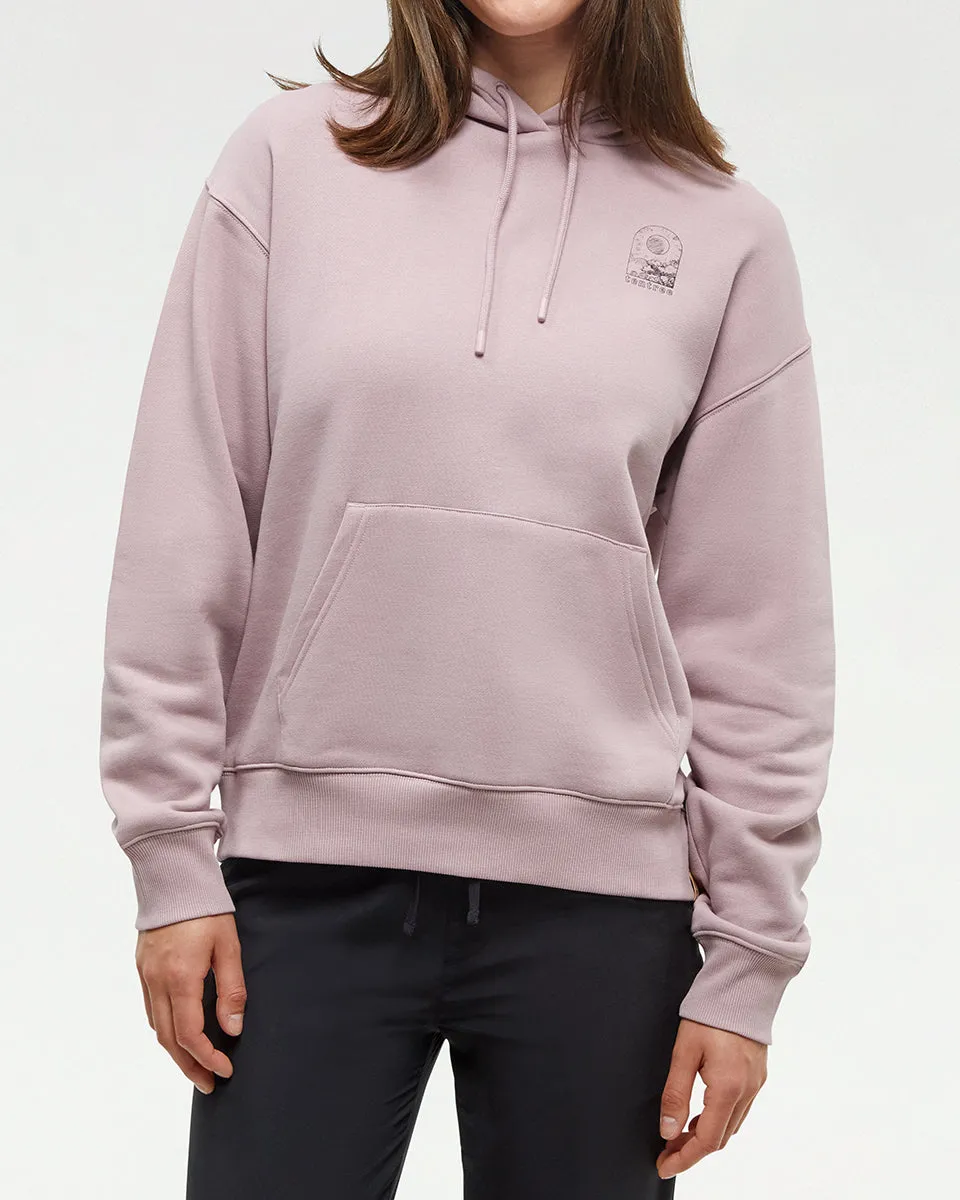Tentree Clifftop Hoodie