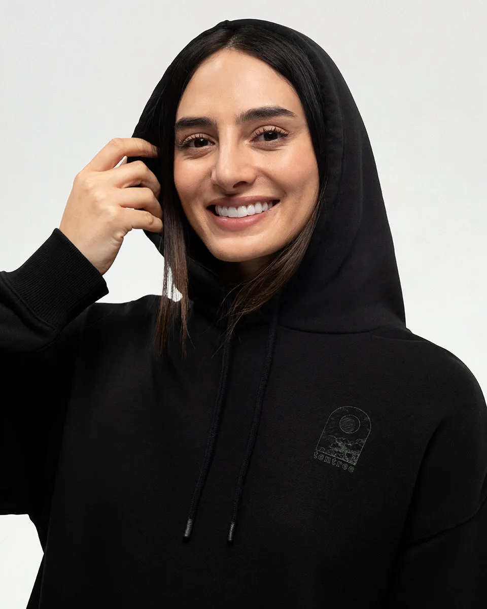Tentree Clifftop Hoodie