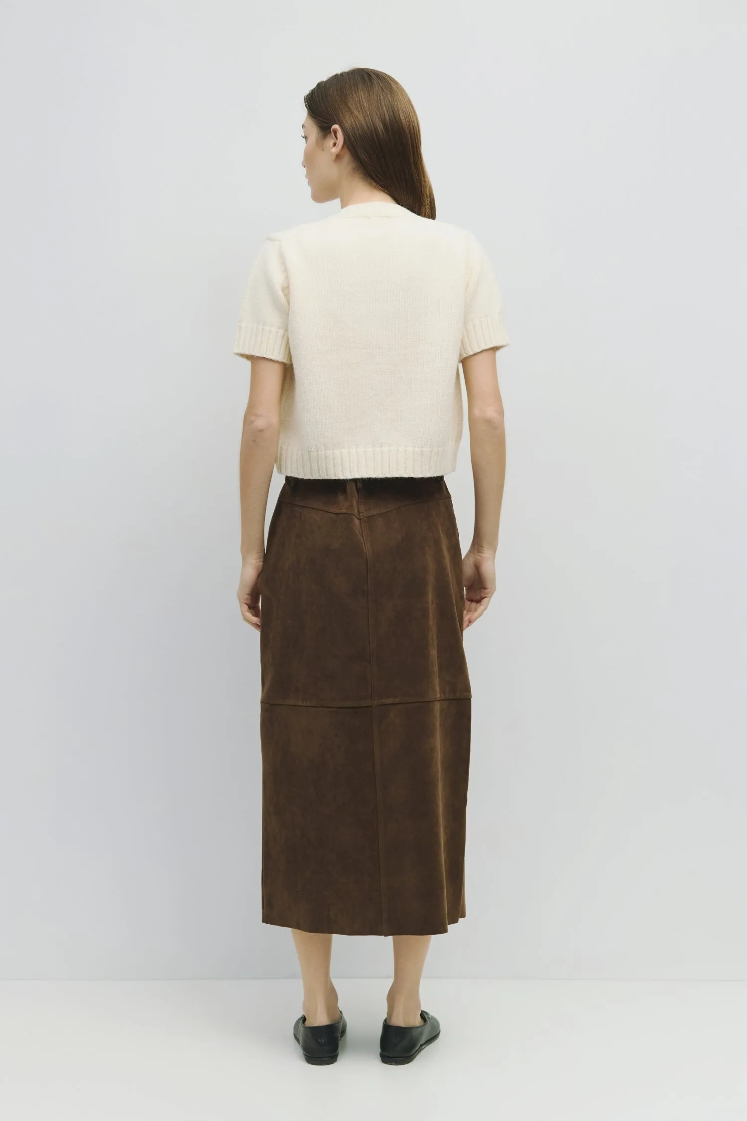 The Bennett Skirt