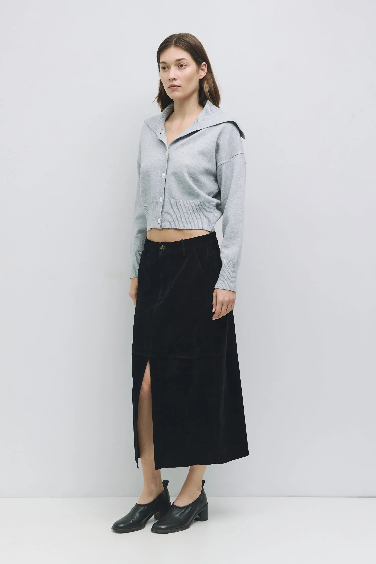The Bennett Skirt