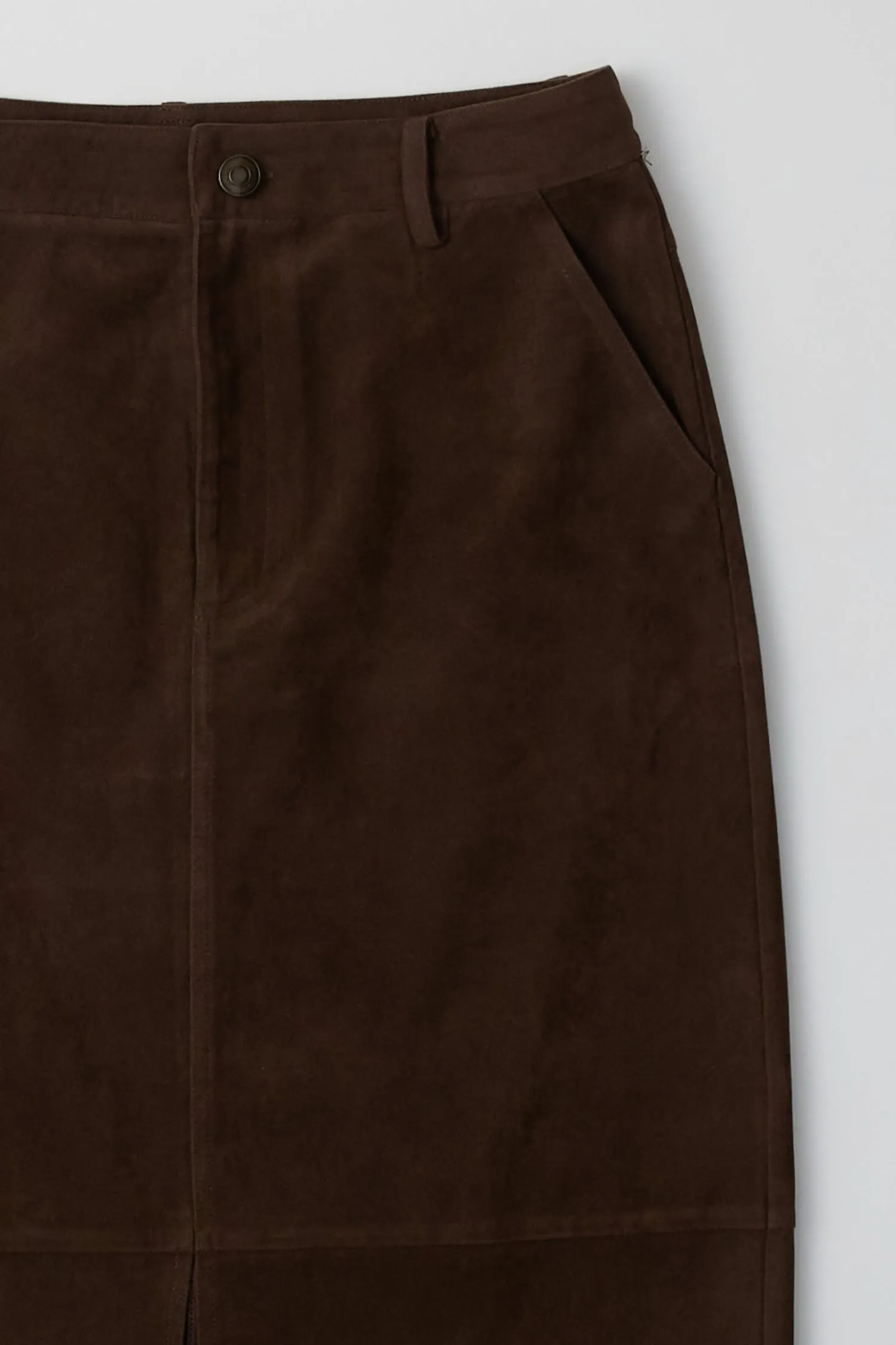 The Bennett Skirt