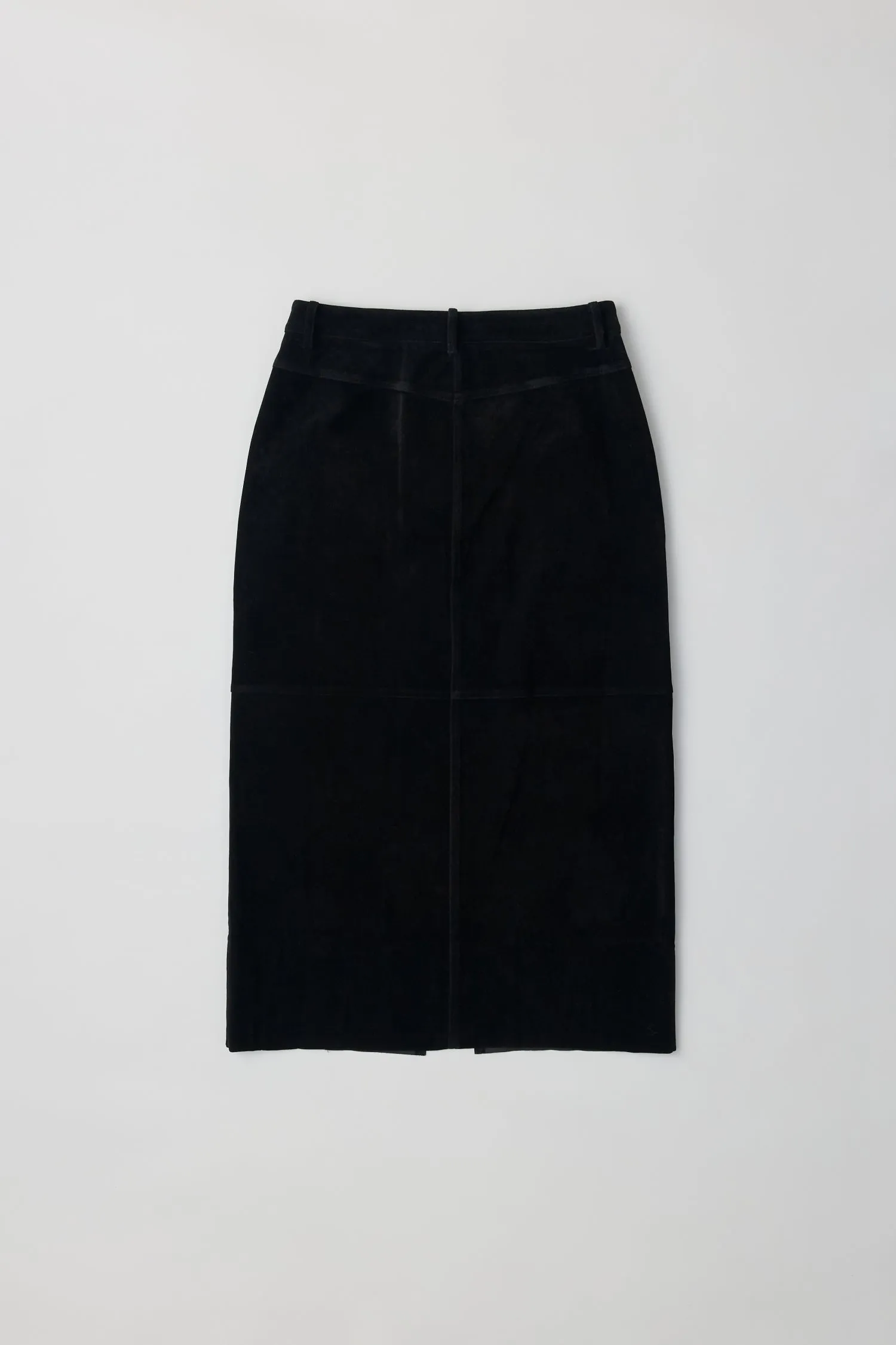 The Bennett Skirt