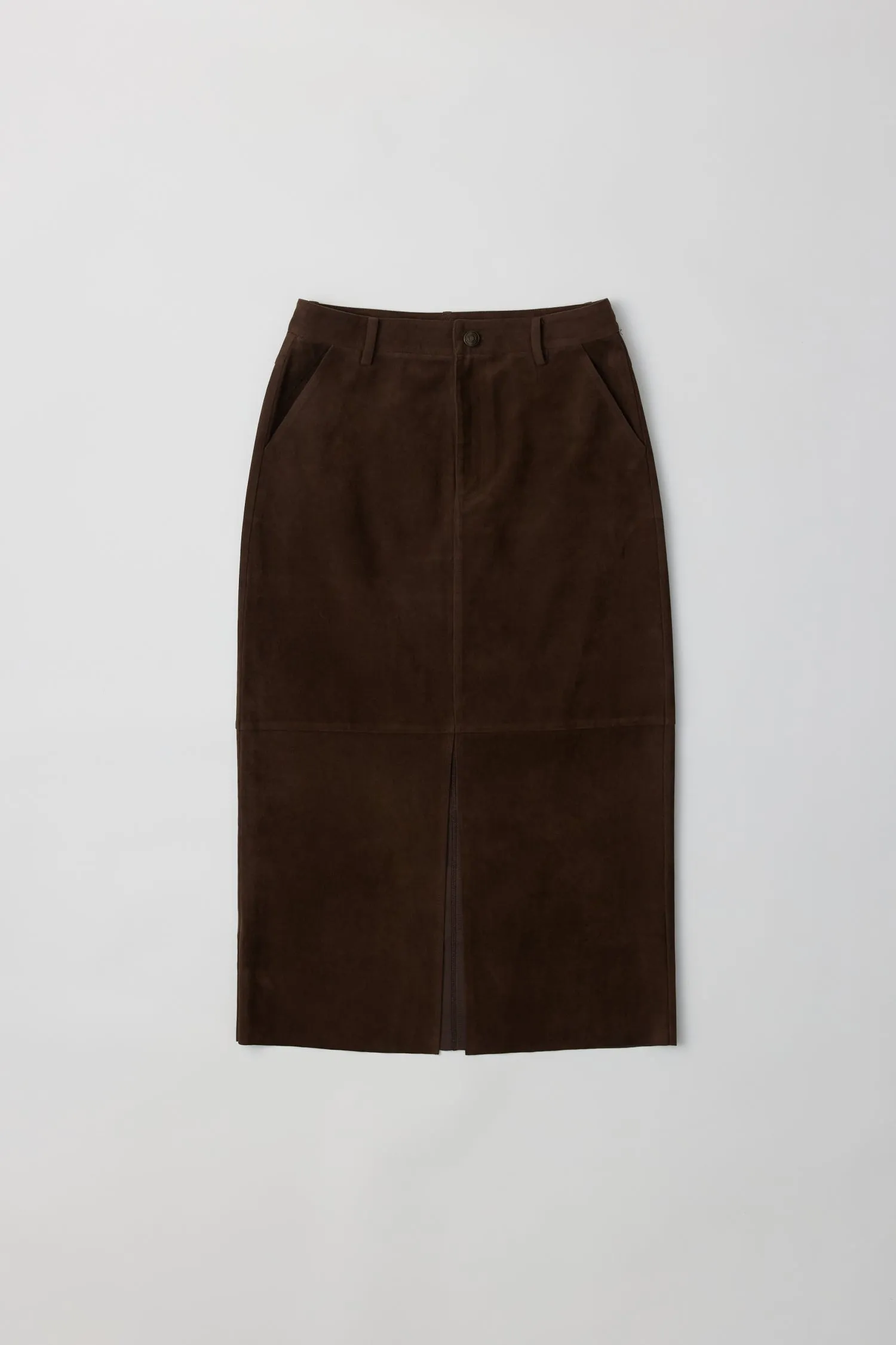 The Bennett Skirt