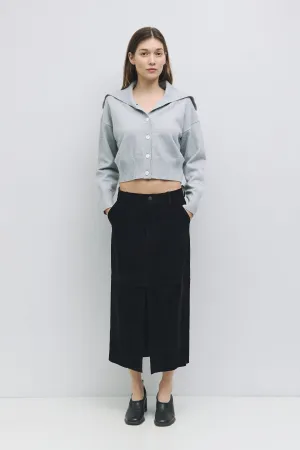 The Bennett Skirt