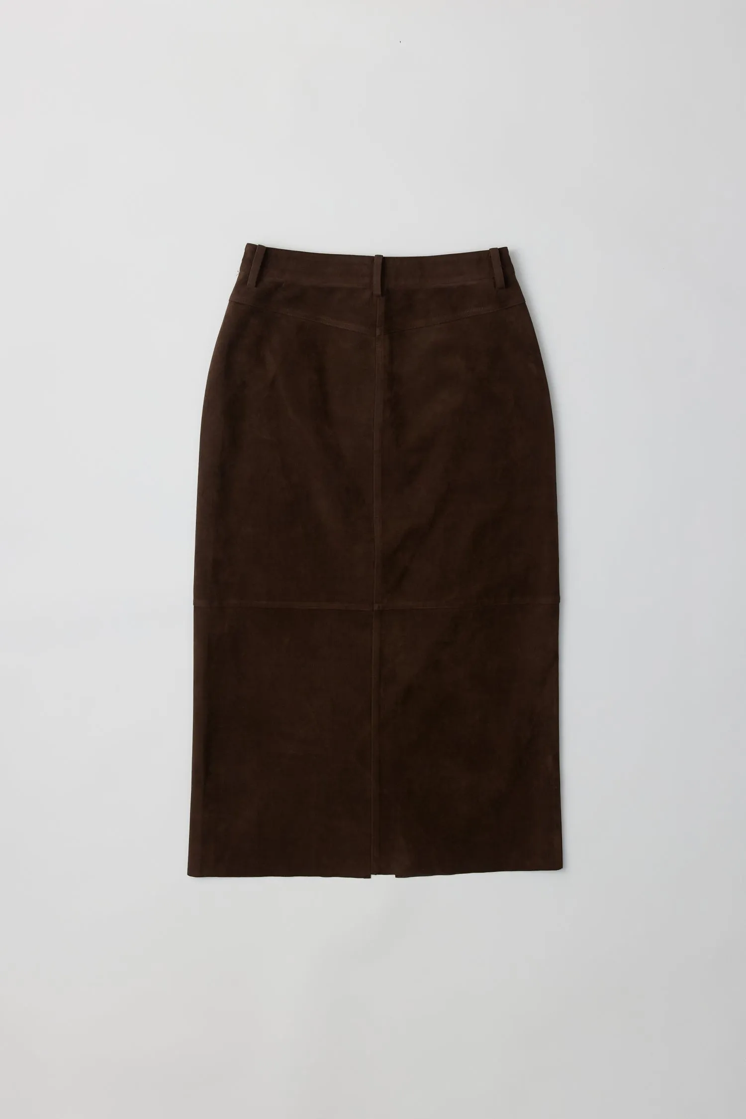 The Bennett Skirt