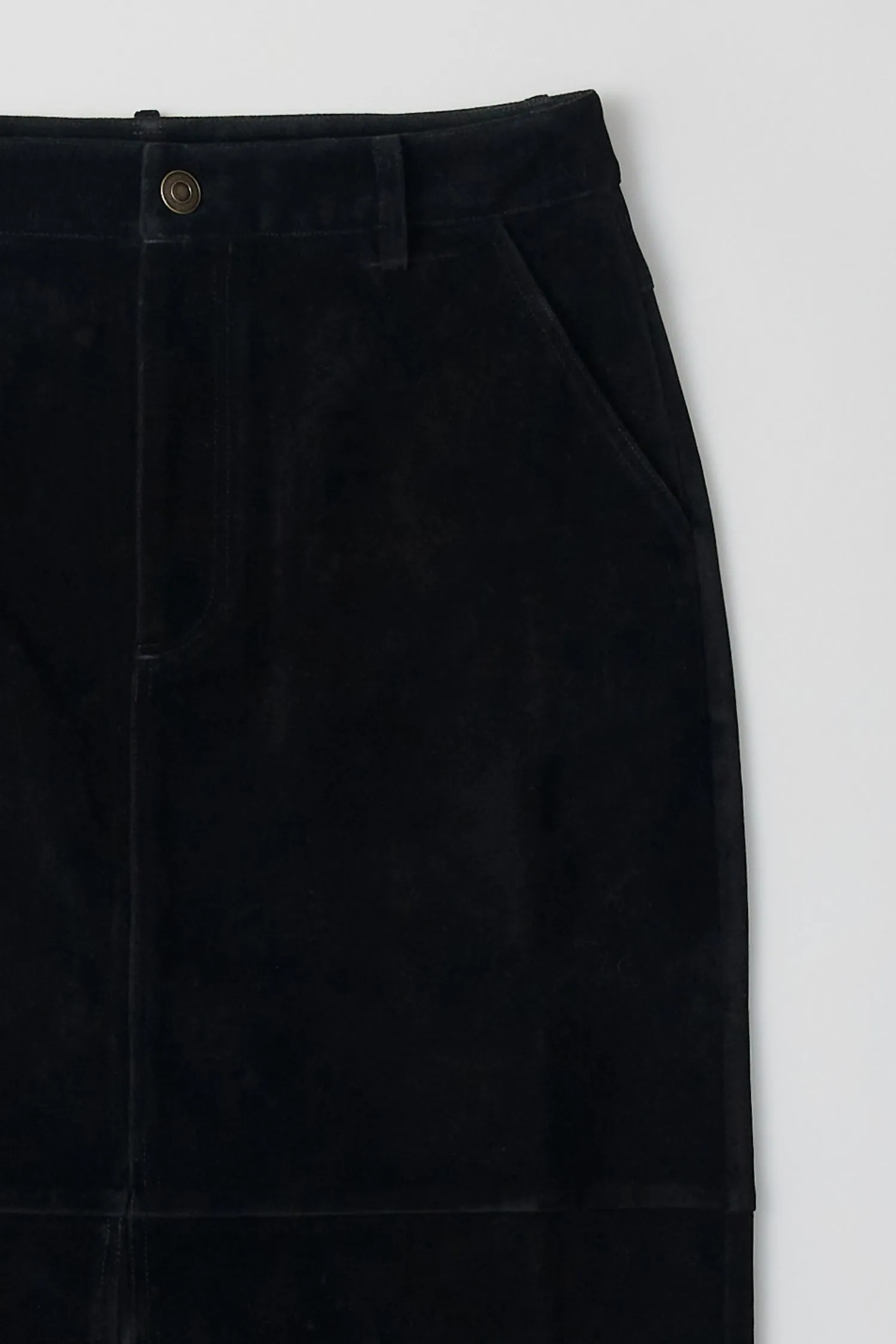 The Bennett Skirt
