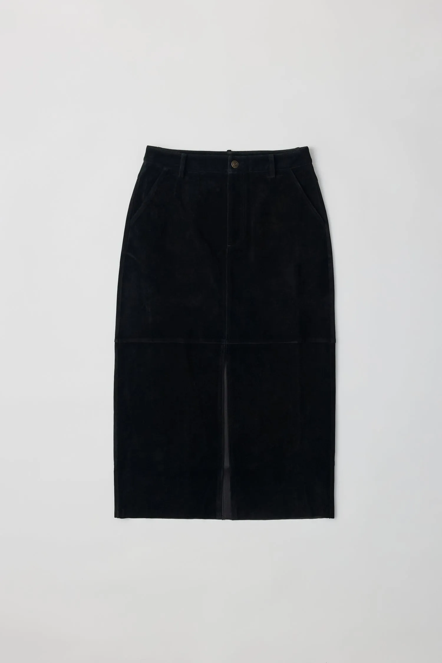 The Bennett Skirt