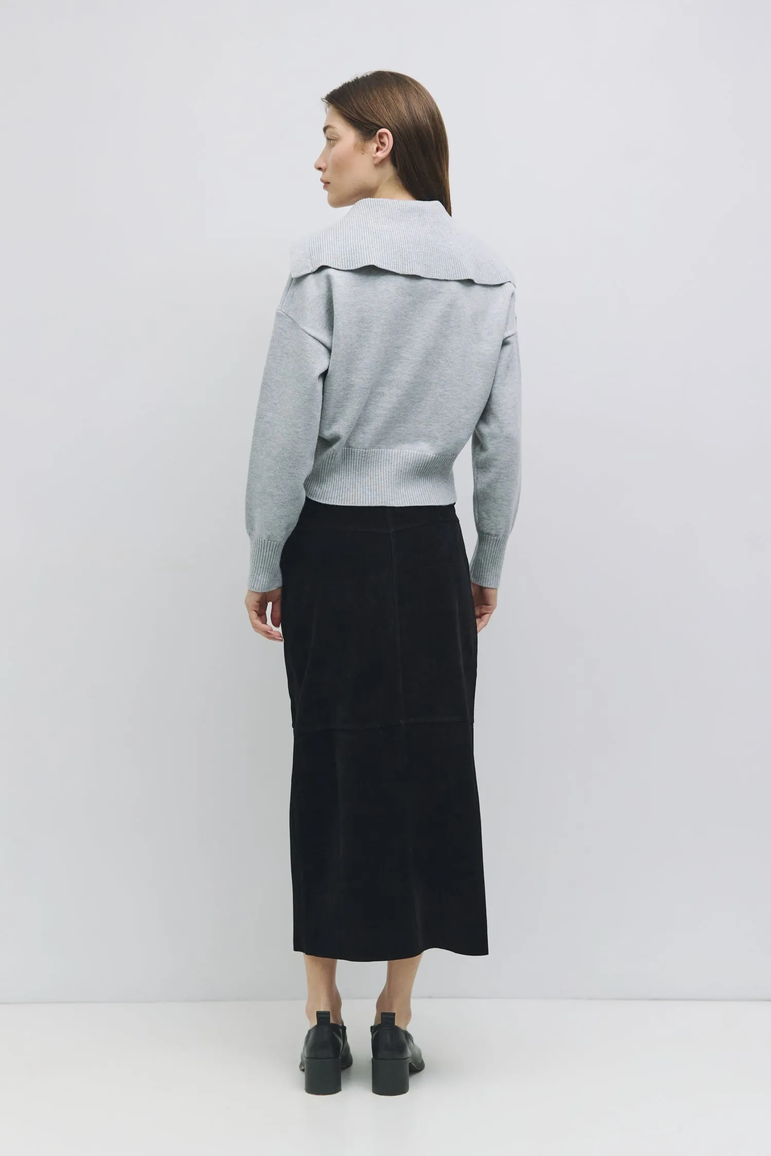 The Bennett Skirt