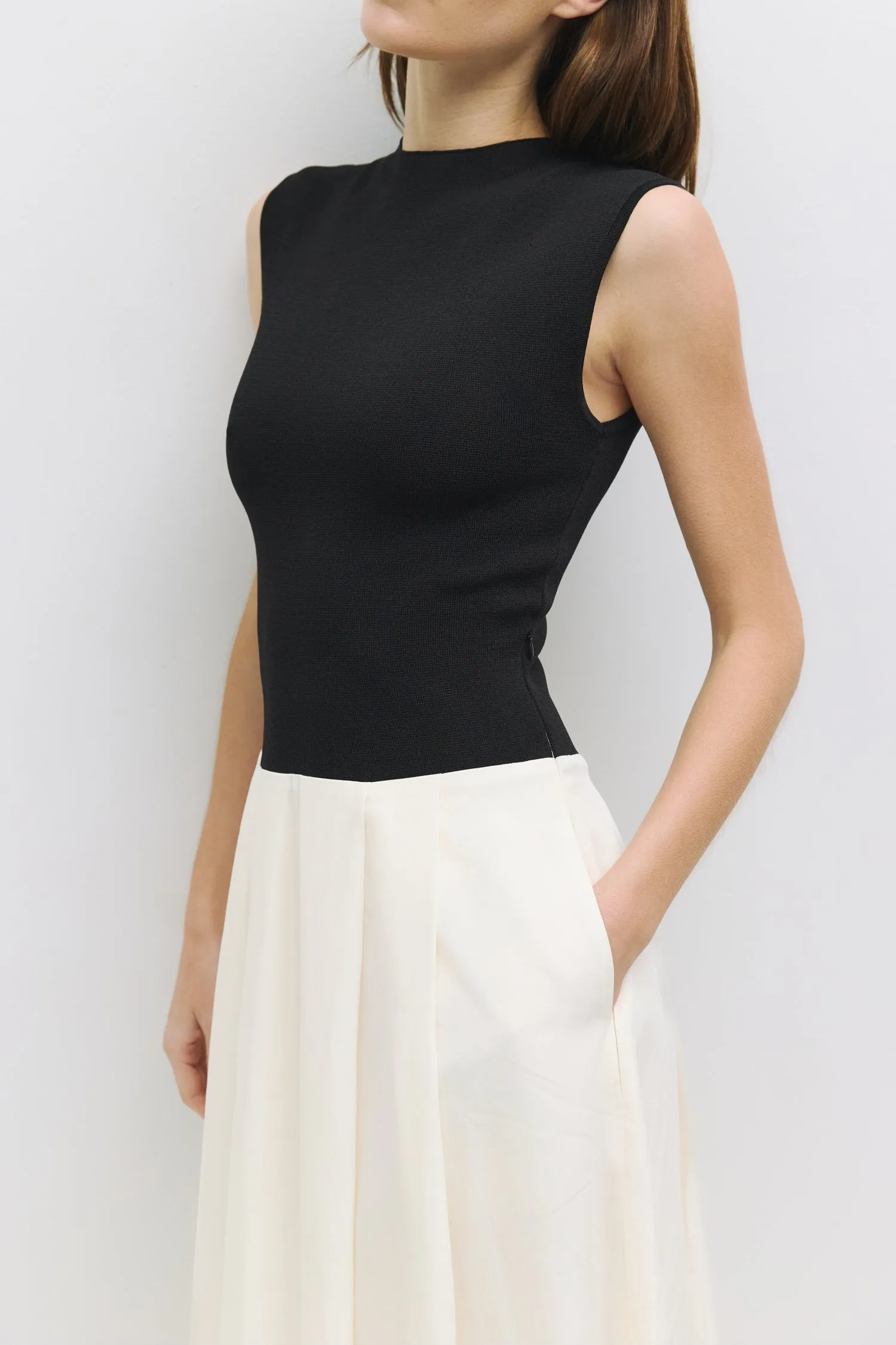The Cairo Dress