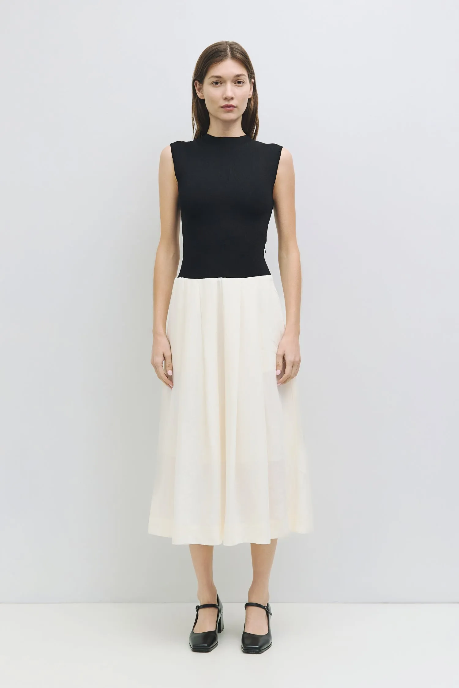 The Cairo Dress