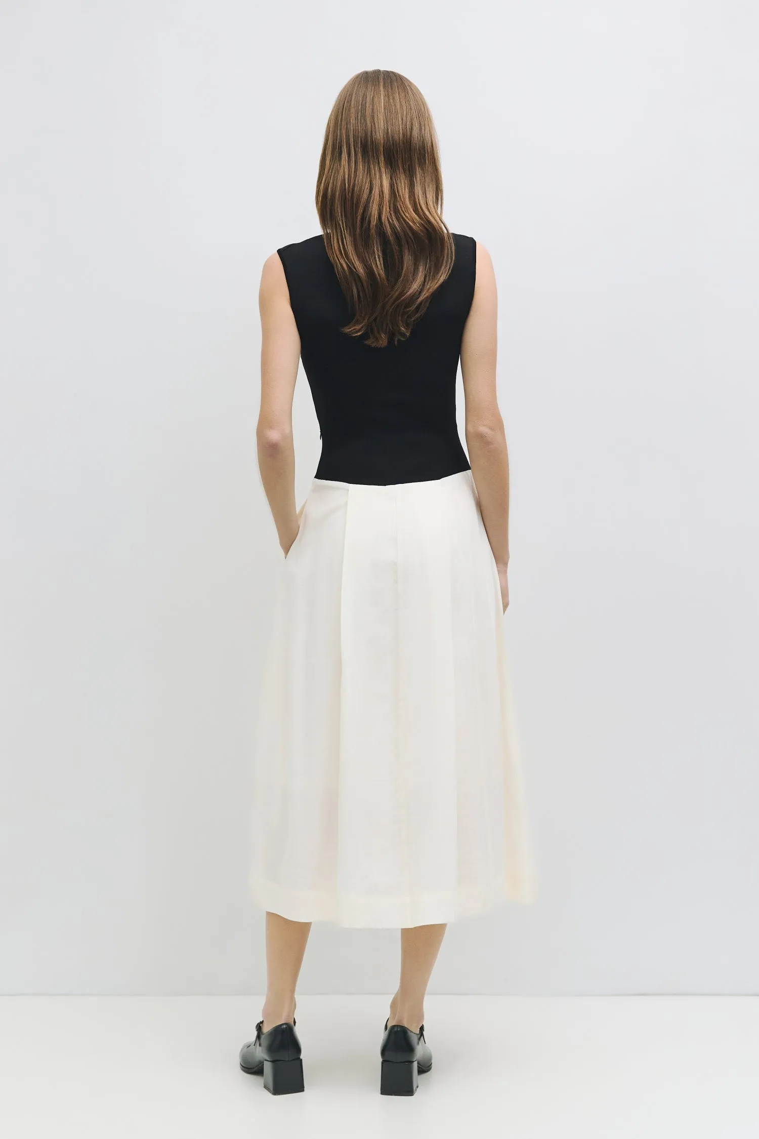 The Cairo Dress