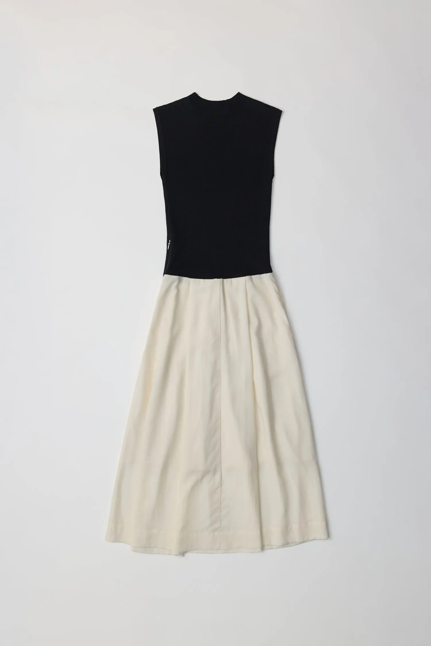 The Cairo Dress