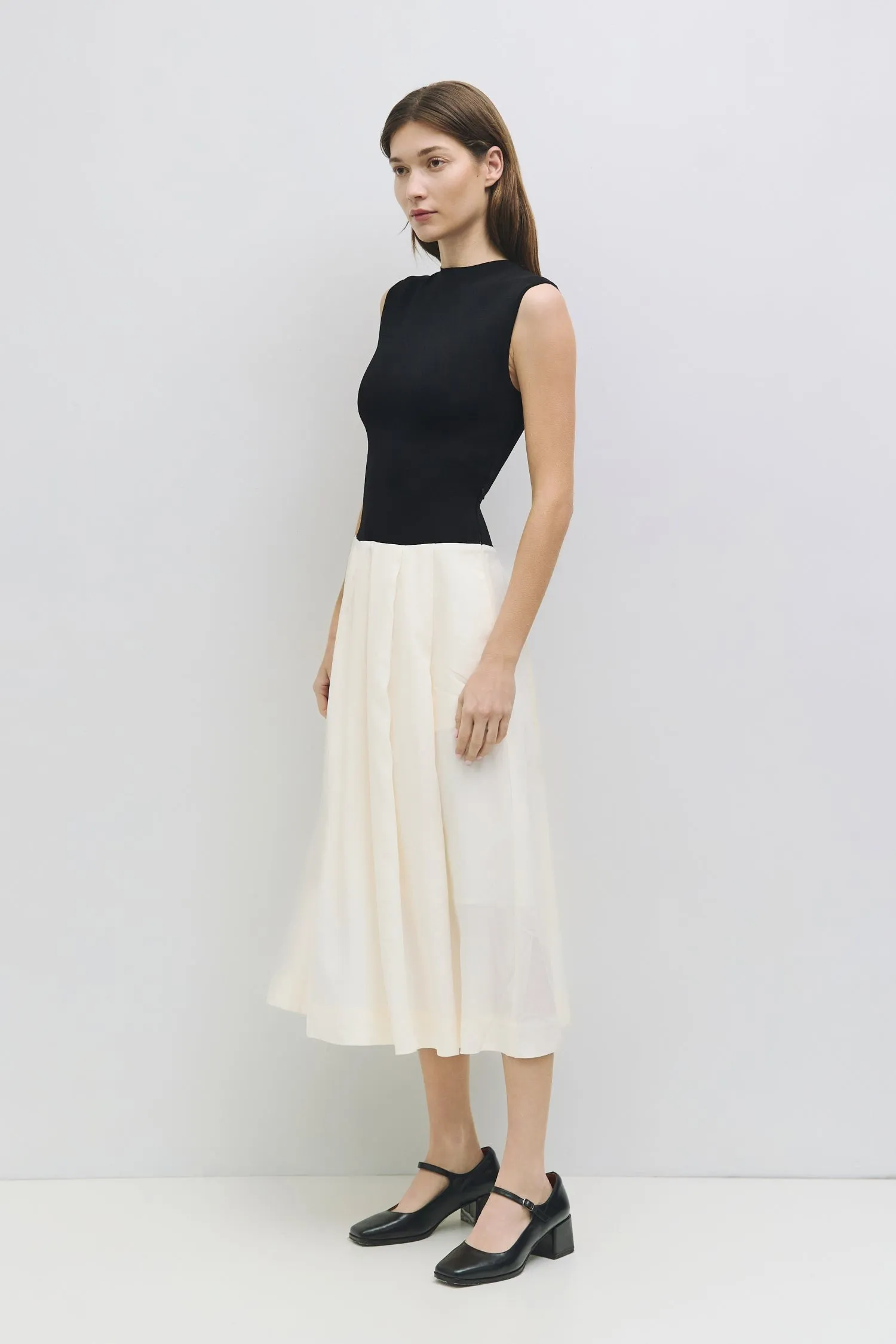 The Cairo Dress