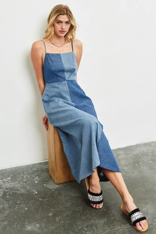 The Clara dress