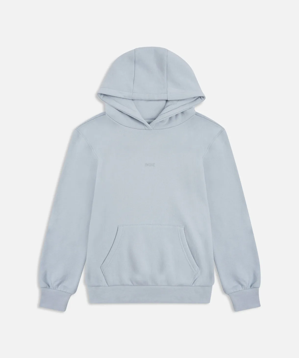The Colton Hoodie - Sky Blue