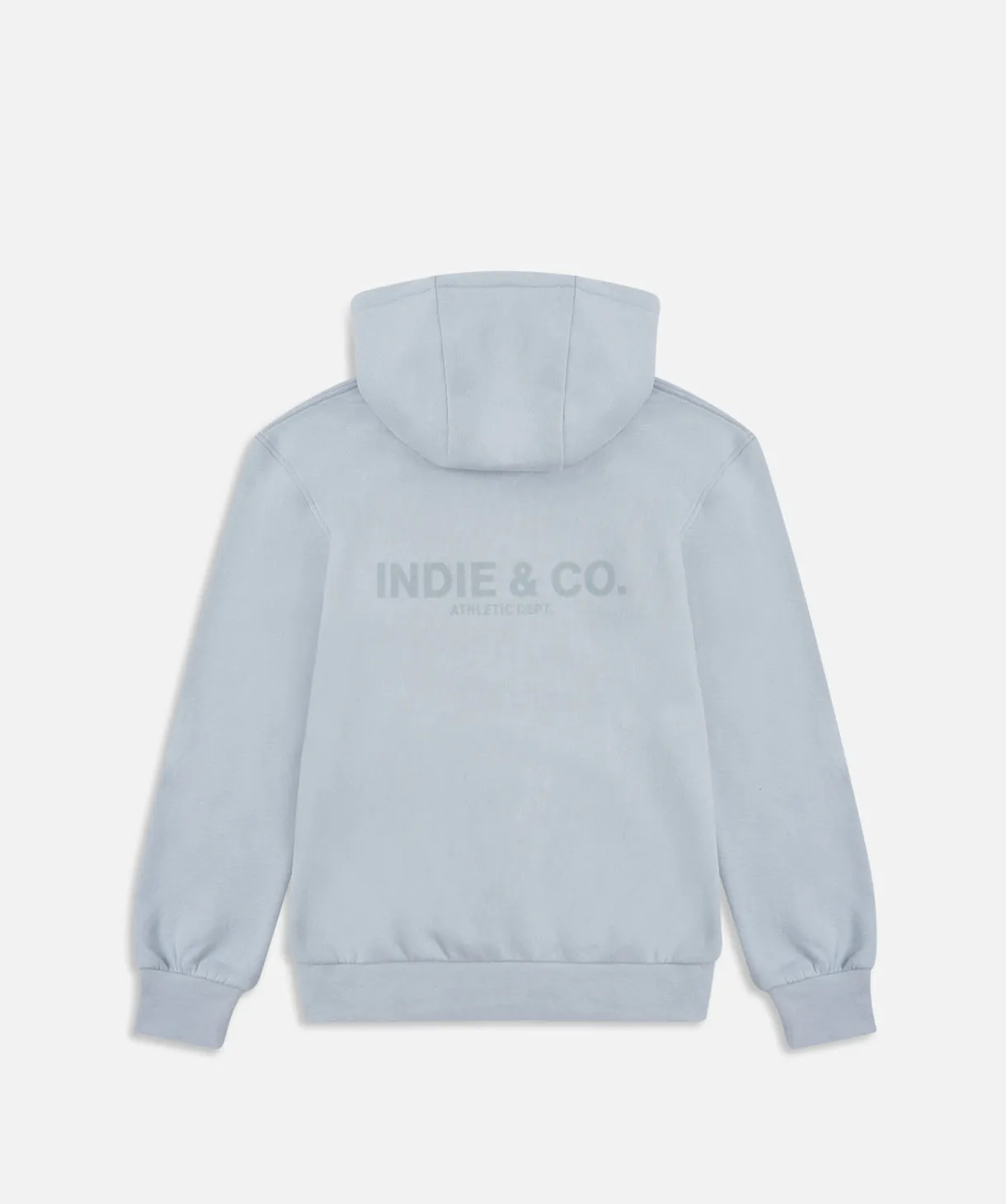 The Colton Hoodie - Sky Blue