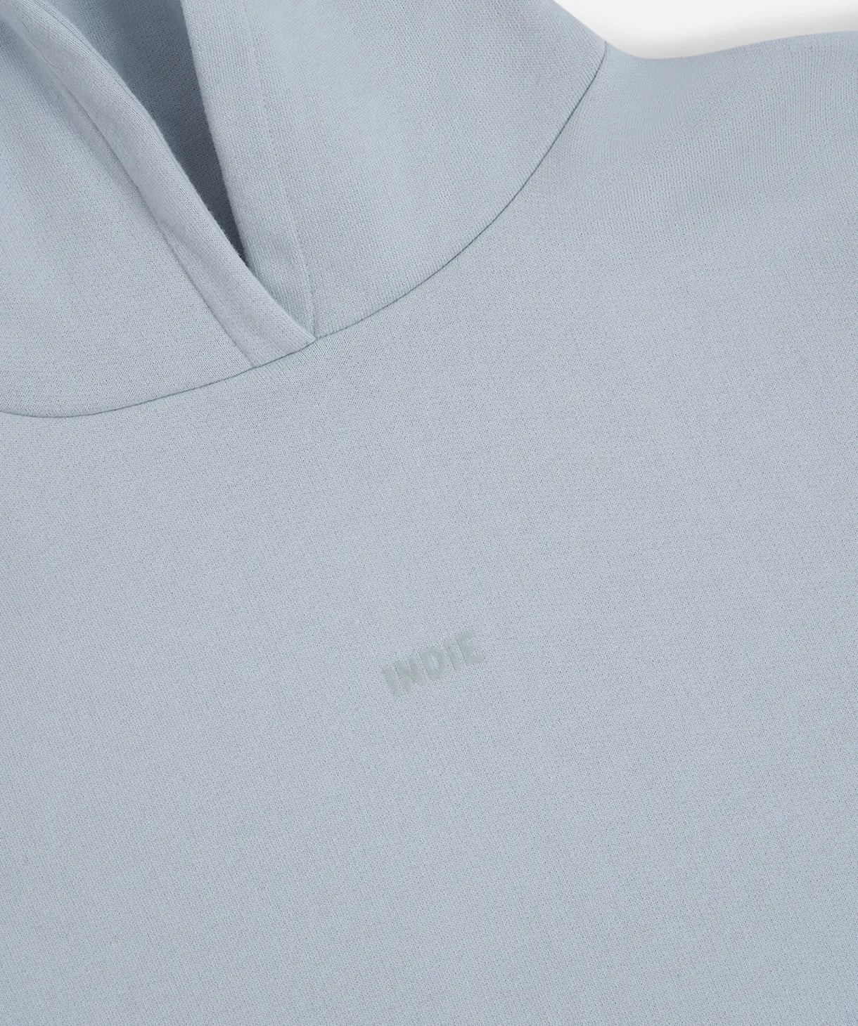 The Colton Hoodie - Sky Blue
