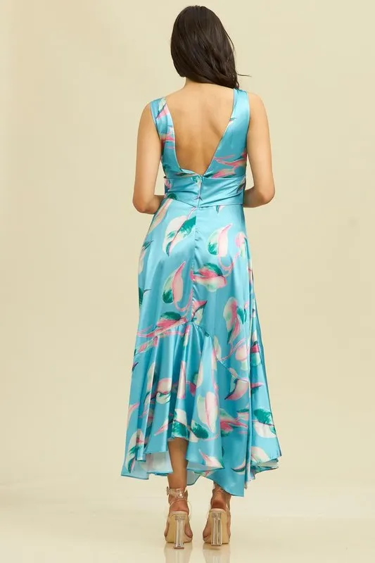 The Emilia dress