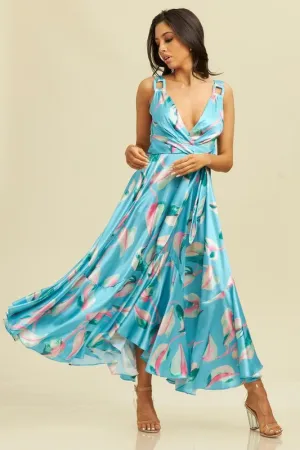 The Emilia dress