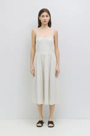 The Genevieve Dress