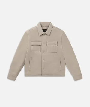 The Indie Westport Jacket - Light Taupe