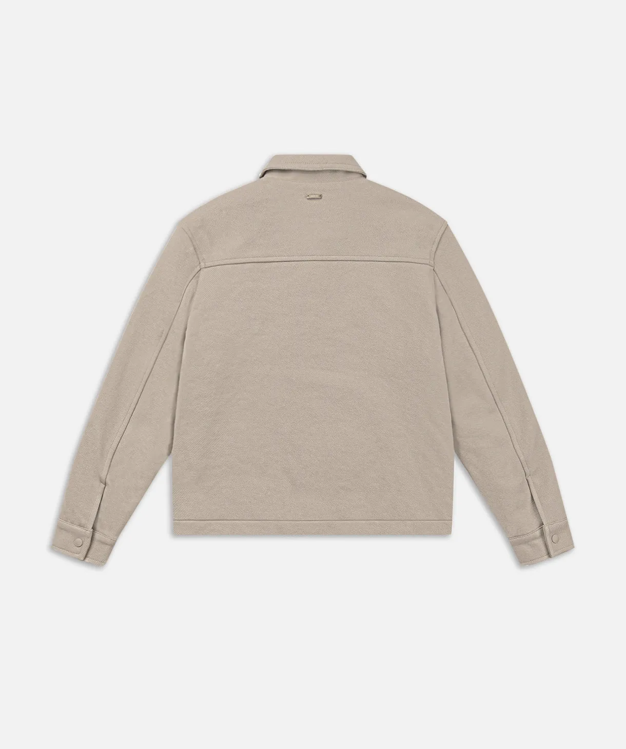 The Indie Westport Jacket - Light Taupe