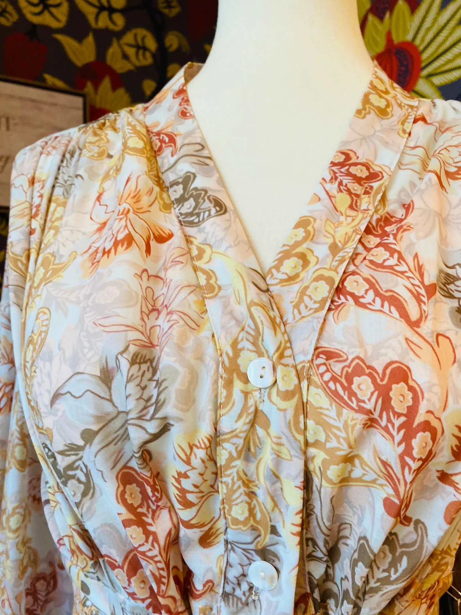 The Ramya Corset Dress