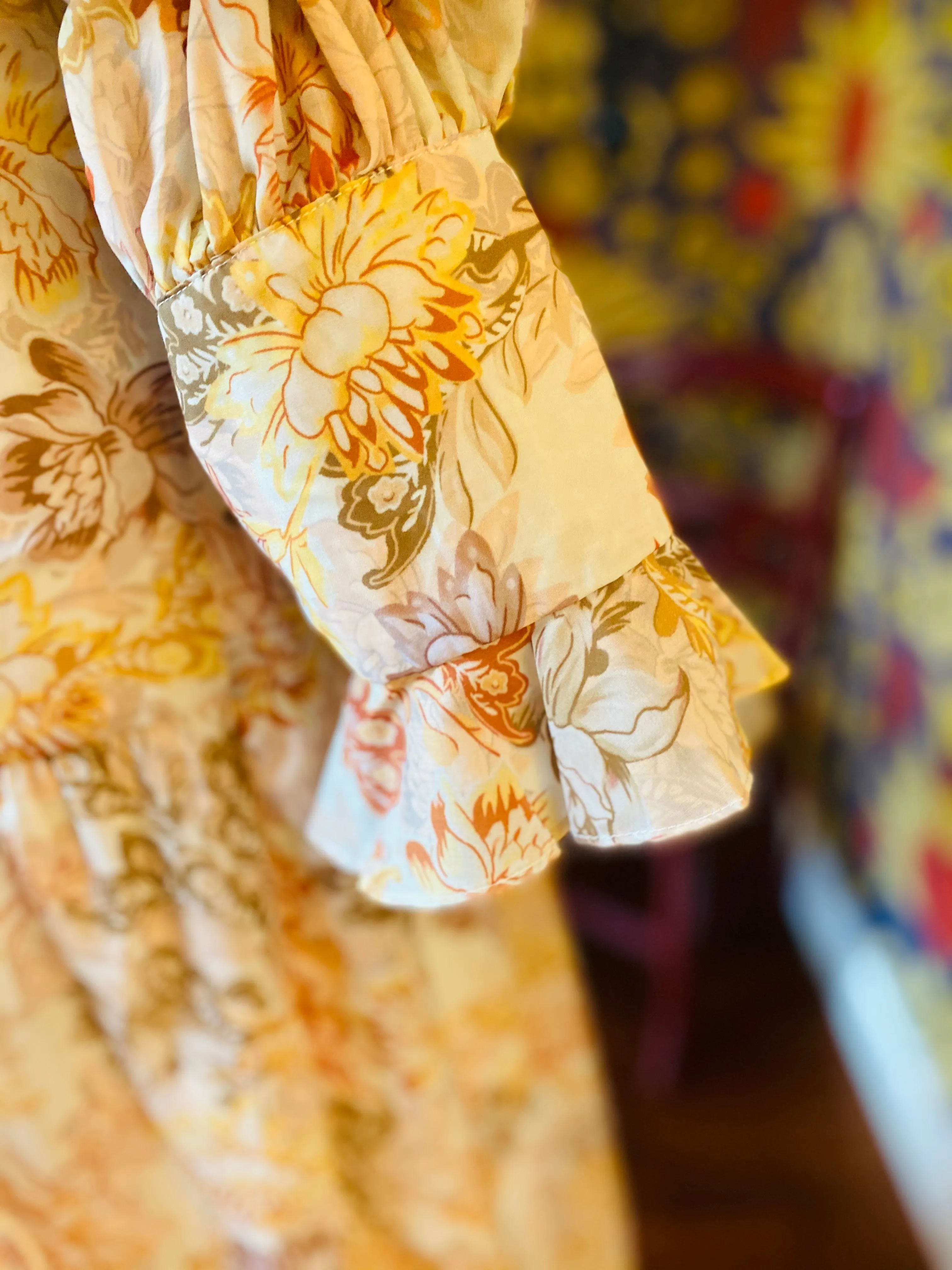 The Ramya Corset Dress