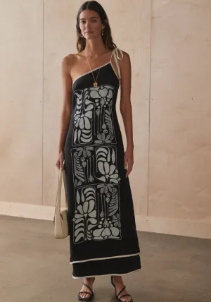 The Suki Dress