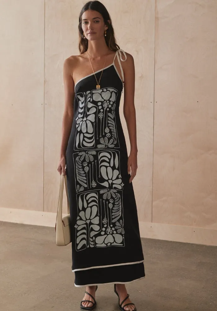 The Suki Dress