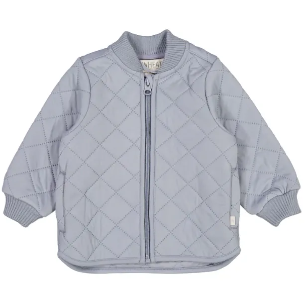 Thermo Jacket Loui Dove